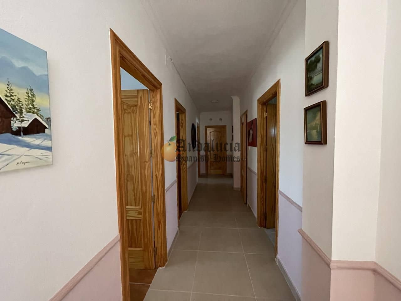 Chalet de 4 habitaciones en Moraleda de Zafayona en venta - 250.000 € (Ref: 9060150)