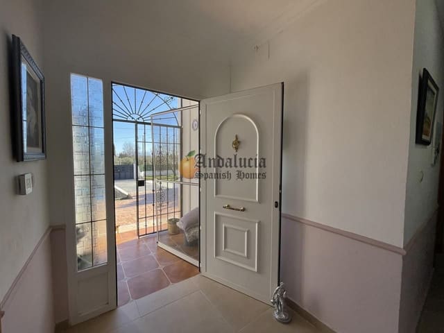 4 camera da letto Villa in vendita in Moraleda de Zafayona - 250.000 € (Rif: 9060150)