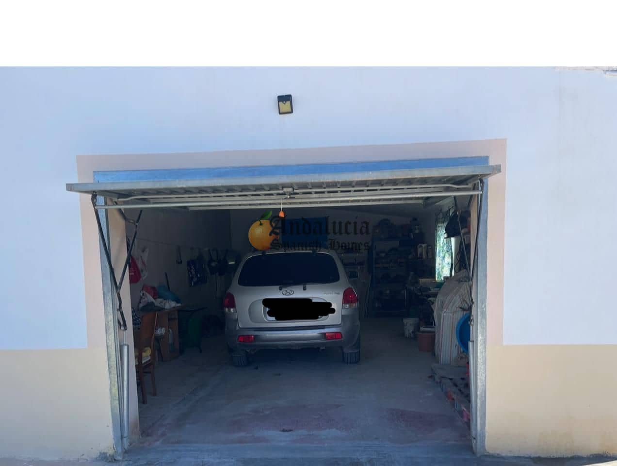 Chalet de 4 habitaciones en Moraleda de Zafayona en venta - 250.000 € (Ref: 9060150)