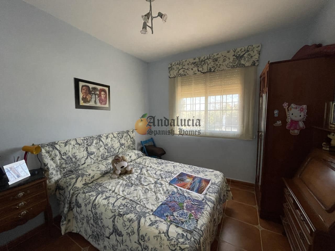 Chalet de 4 habitaciones en Moraleda de Zafayona en venta - 250.000 € (Ref: 9060150)