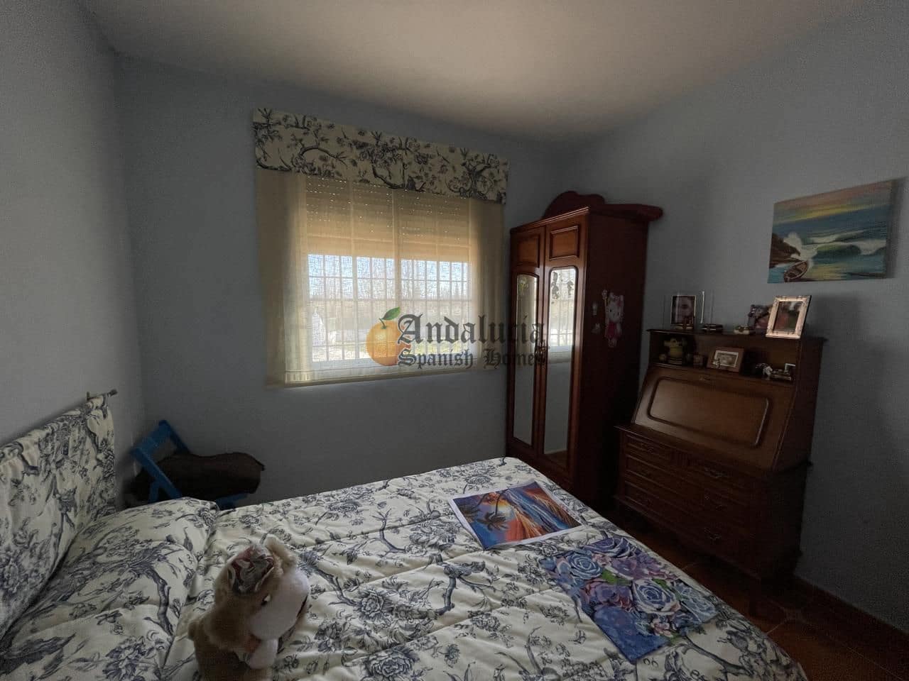 Chalet de 4 habitaciones en Moraleda de Zafayona en venta - 250.000 € (Ref: 9060150)