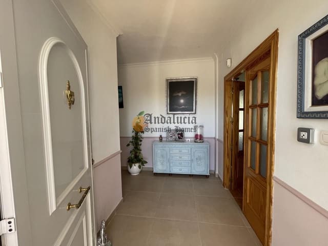 4 camera da letto Villa in vendita in Moraleda de Zafayona - 250.000 € (Rif: 9060150)