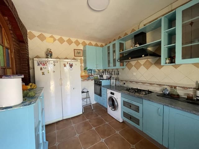 4 camera da letto Villa in vendita in Moraleda de Zafayona - 250.000 € (Rif: 9060150)