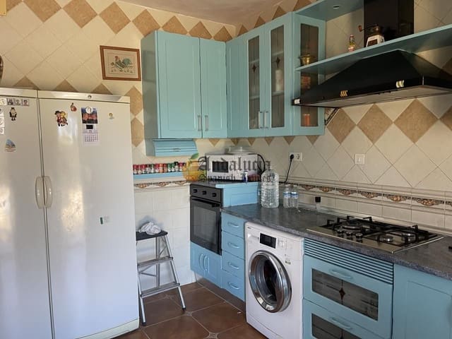 4 camera da letto Villa in vendita in Moraleda de Zafayona - 250.000 € (Rif: 9060150)