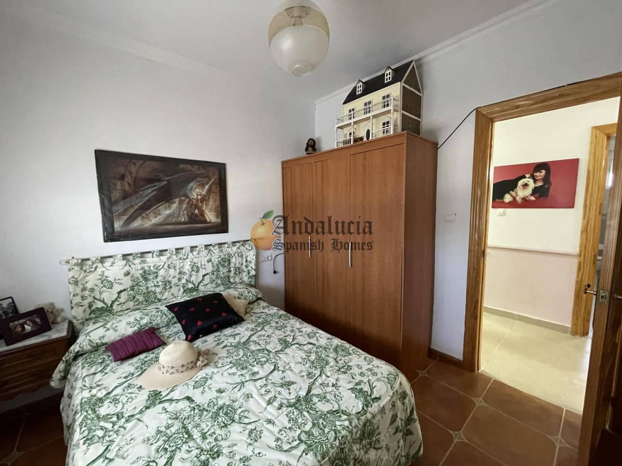 Chalet de 4 habitaciones en Moraleda de Zafayona en venta - 250.000 € (Ref: 9060150)