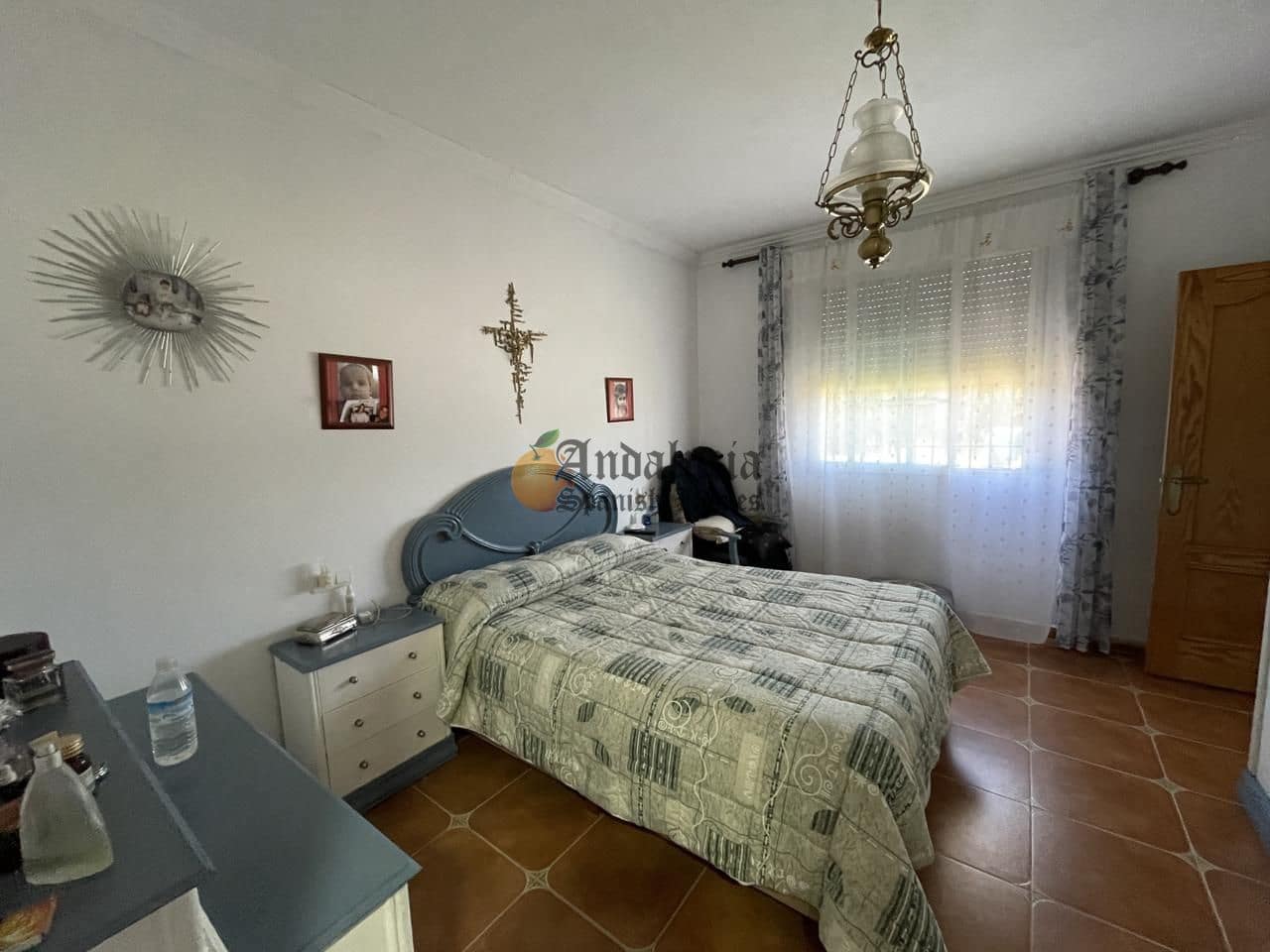 Chalet de 4 habitaciones en Moraleda de Zafayona en venta - 250.000 € (Ref: 9060150)