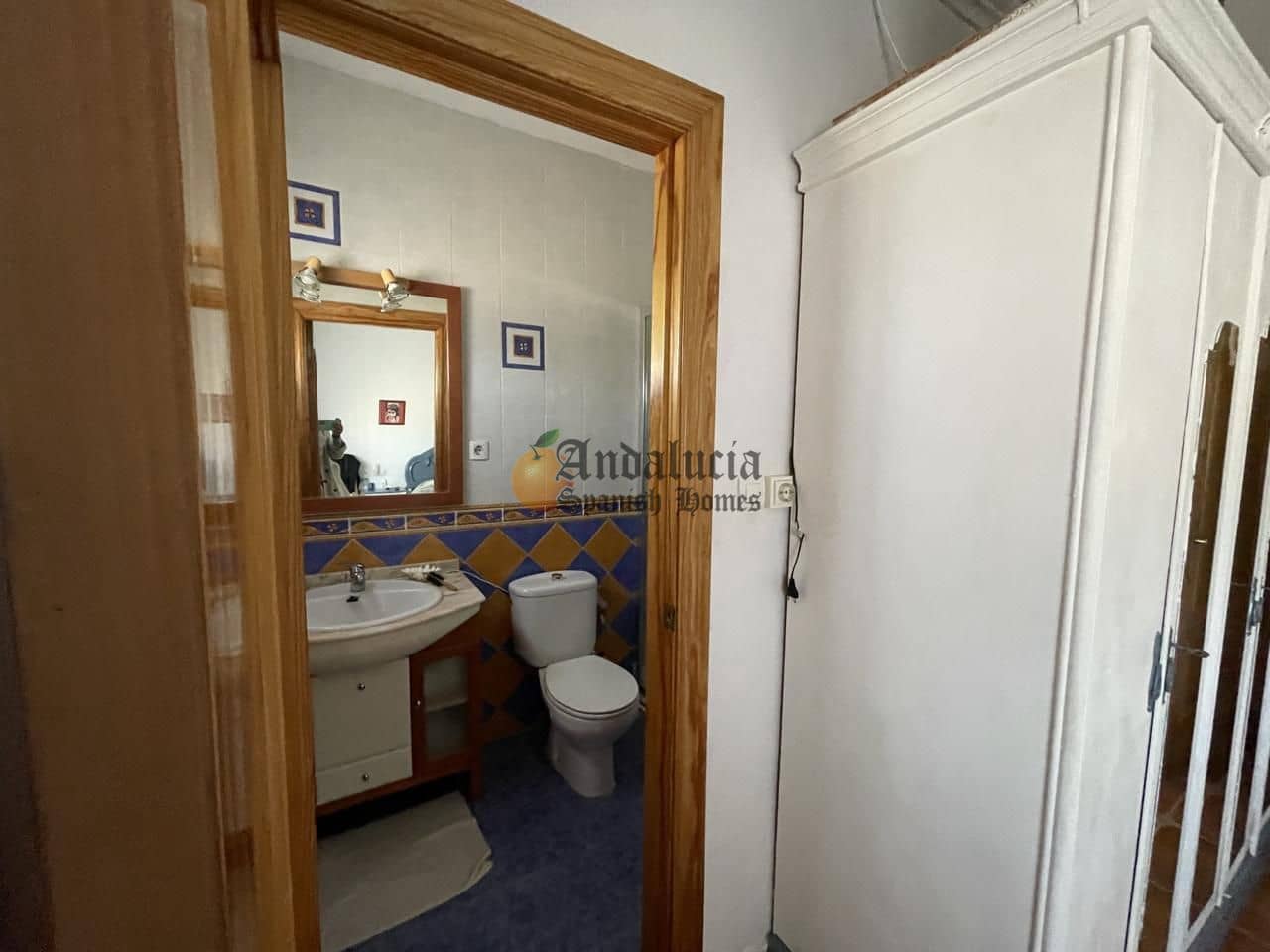 Chalet de 4 habitaciones en Moraleda de Zafayona en venta - 250.000 € (Ref: 9060150)