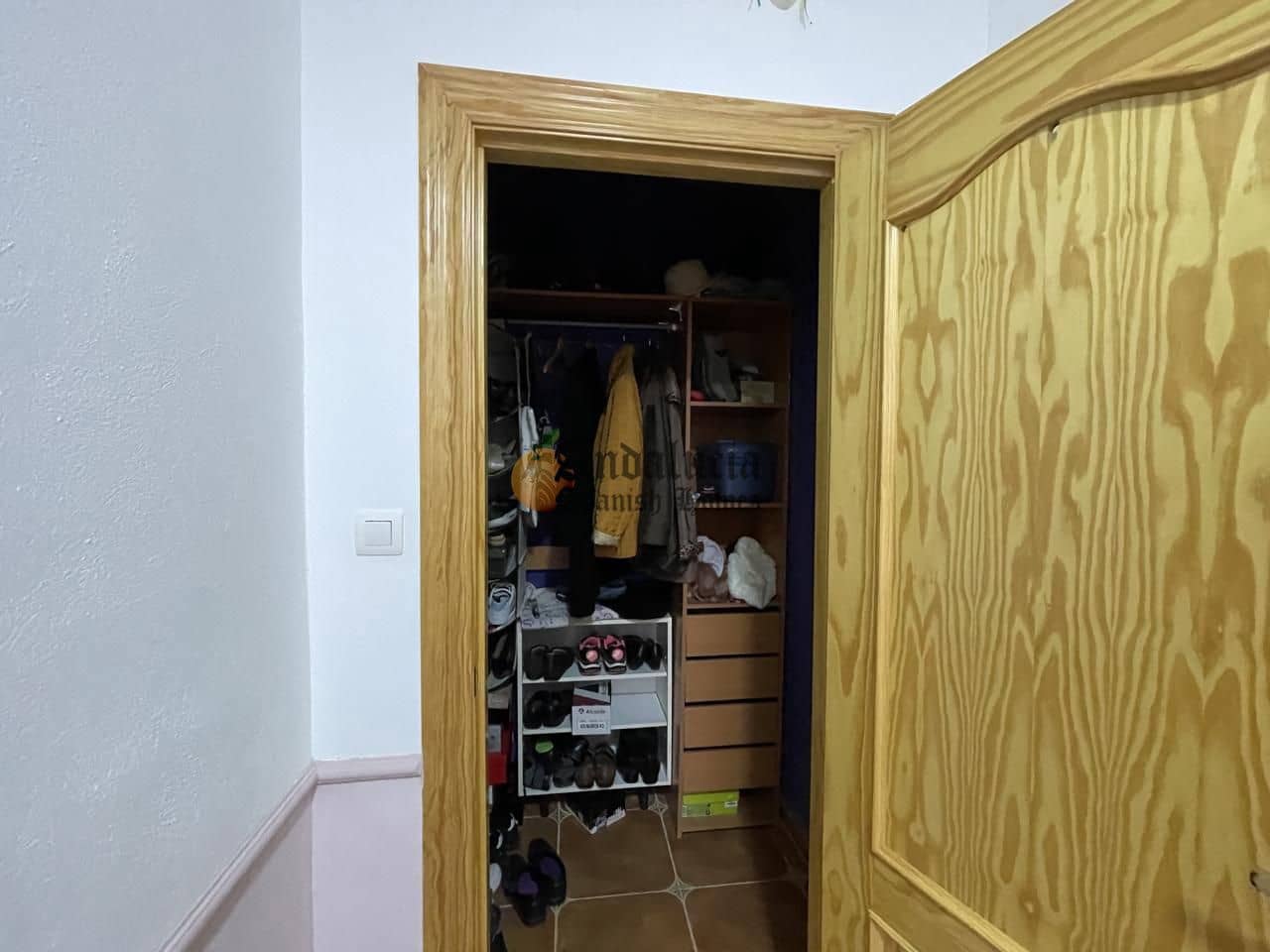 Chalet de 4 habitaciones en Moraleda de Zafayona en venta - 250.000 € (Ref: 9060150)