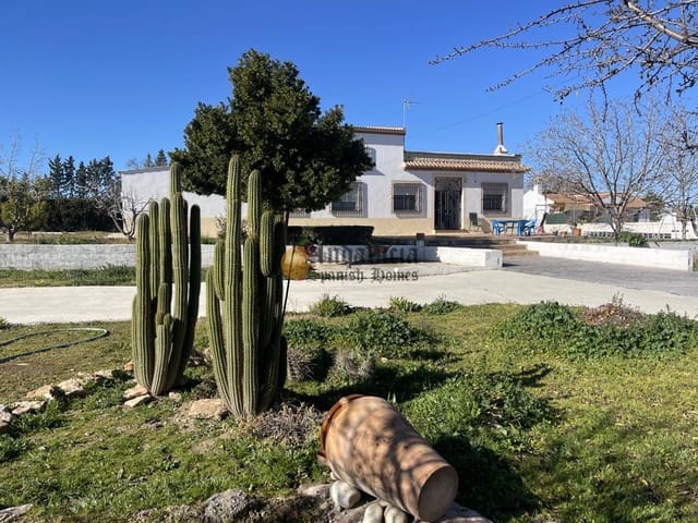 4 camera da letto Villa in vendita in Moraleda de Zafayona - 250.000 € (Rif: 9060150)