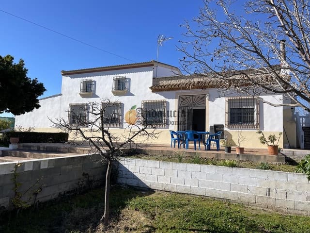 4 camera da letto Villa in vendita in Moraleda de Zafayona - 250.000 € (Rif: 9060150)