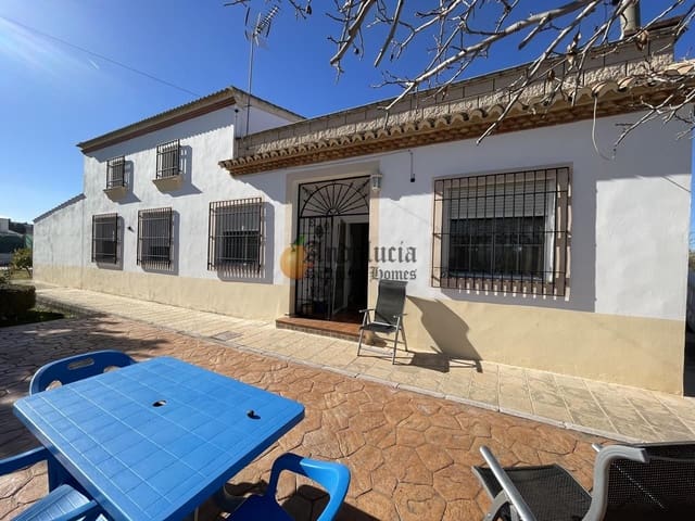 4 camera da letto Villa in vendita in Moraleda de Zafayona - 250.000 € (Rif: 9060150)