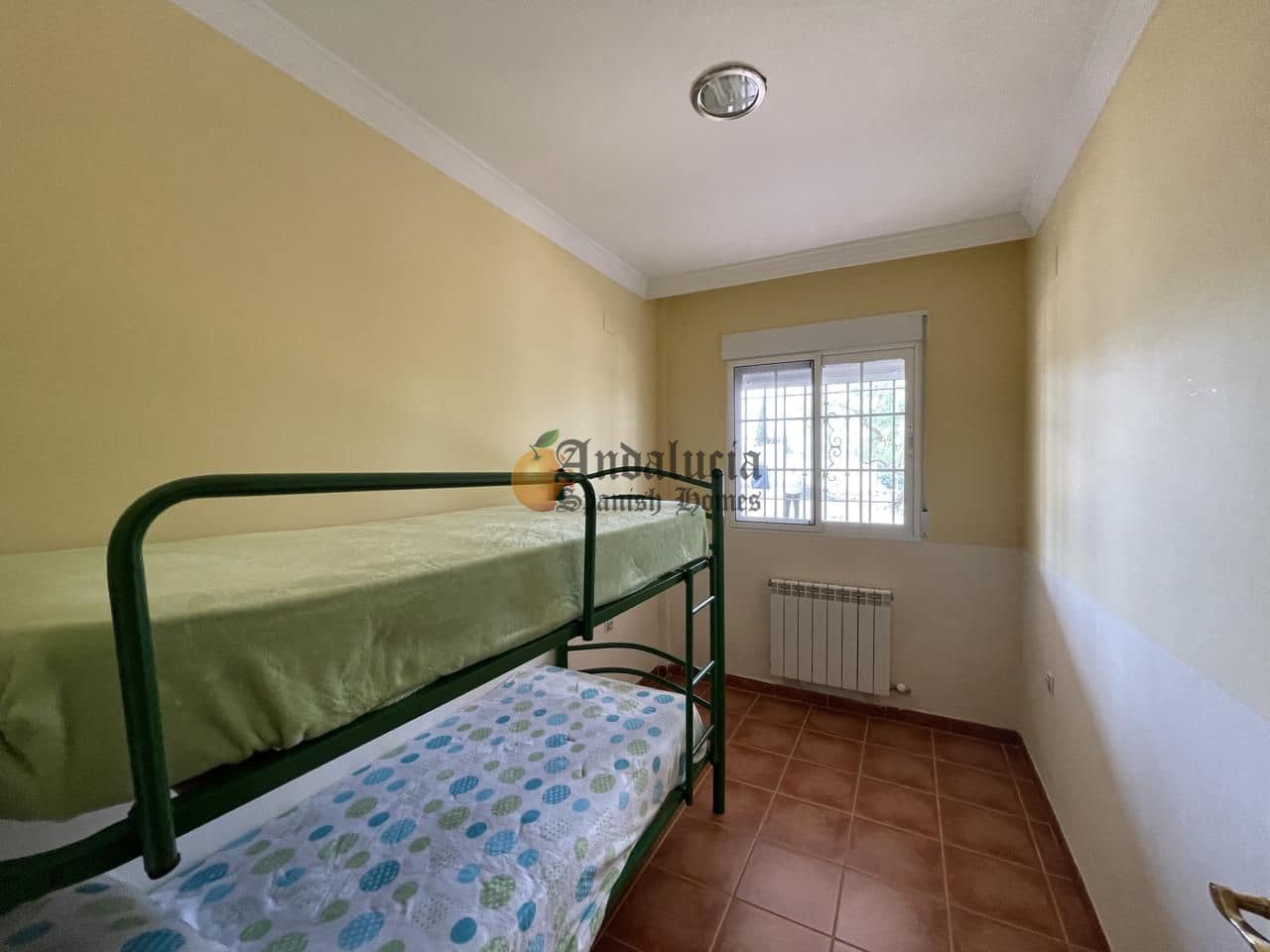 3 makuuhuone Huvila myytävänä paikassa Moraleda de Zafayona - 299 000 € (Ref: 9060151)