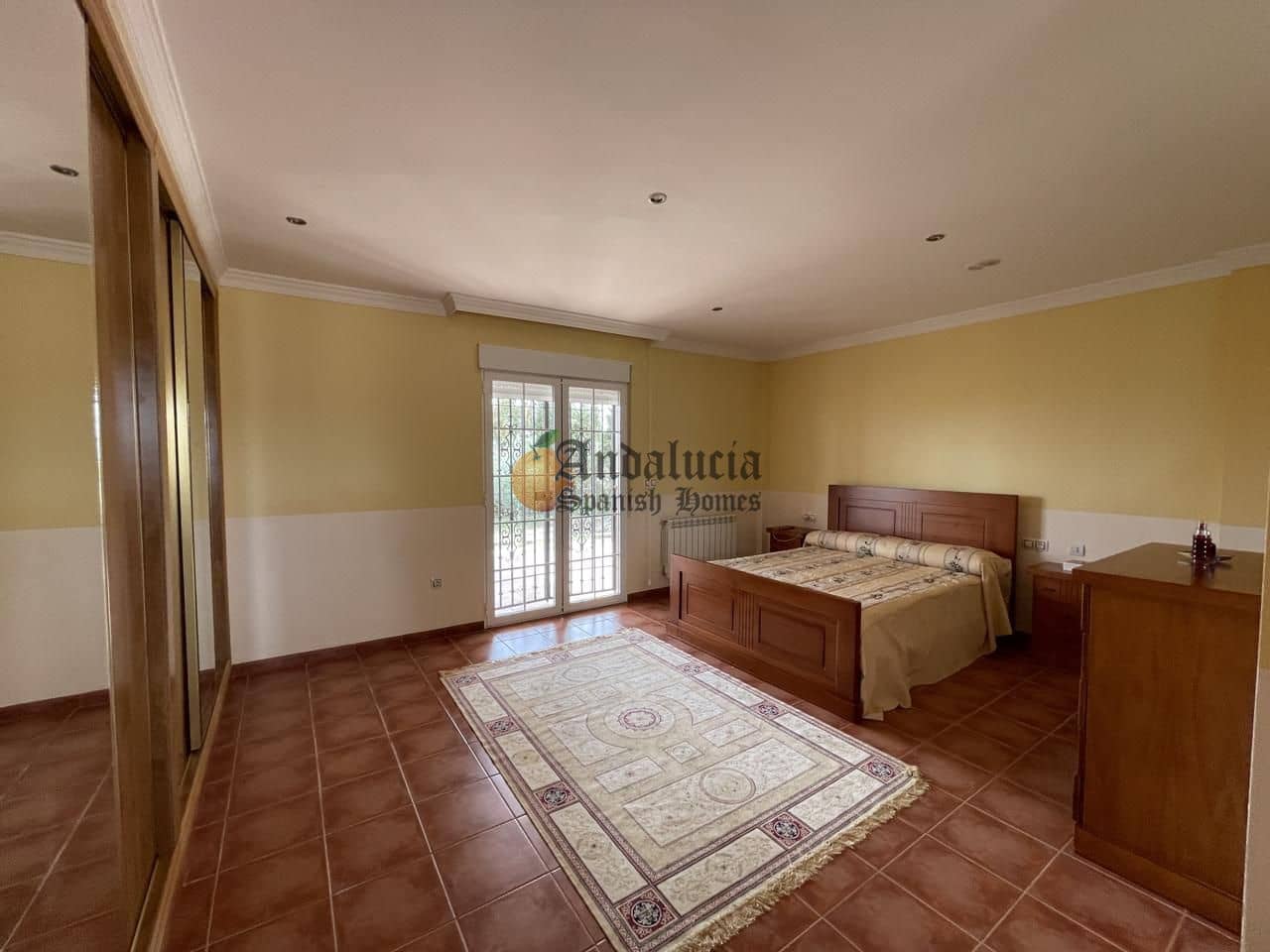 3 makuuhuone Huvila myytävänä paikassa Moraleda de Zafayona - 299 000 € (Ref: 9060151)