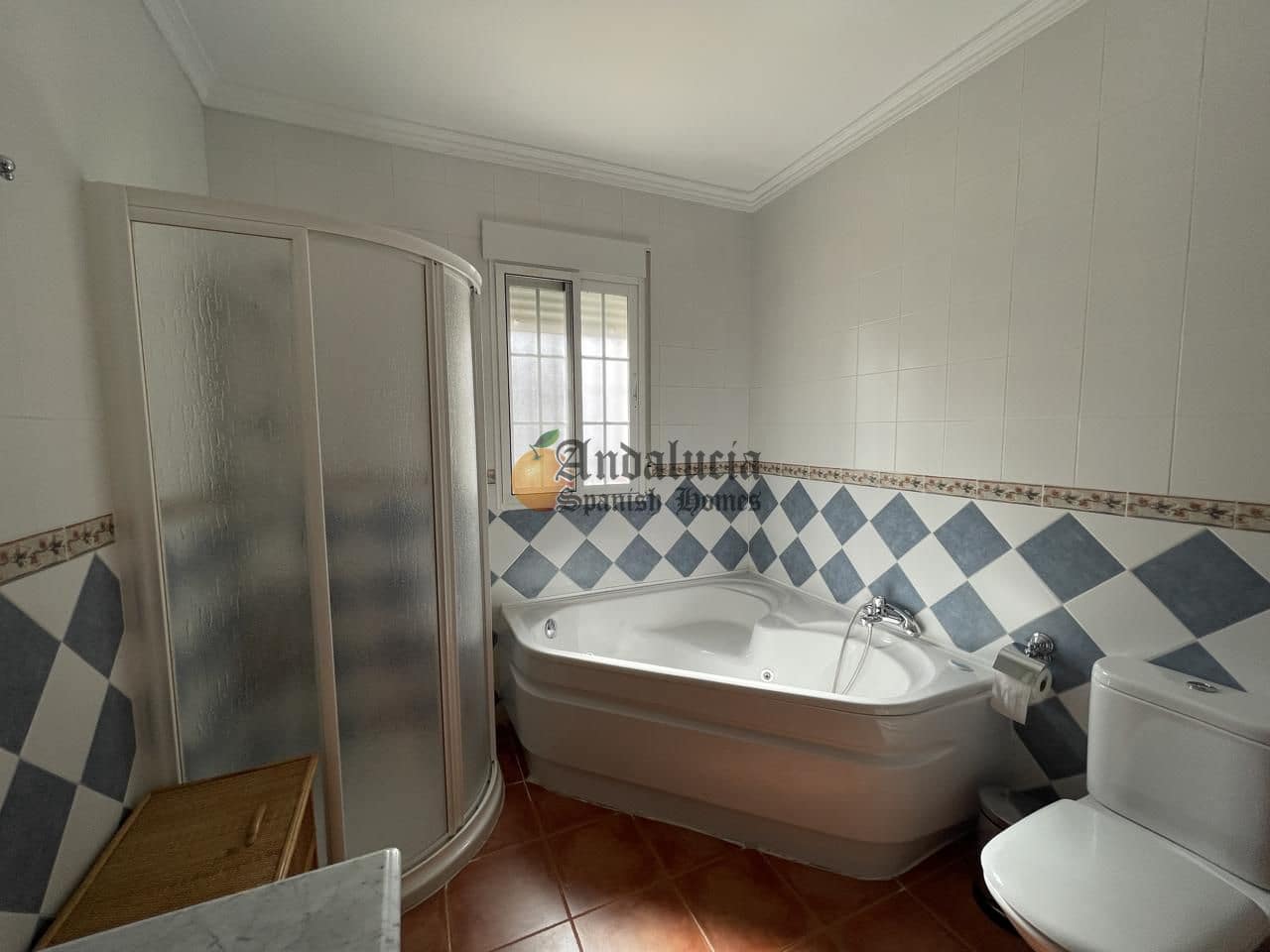 3 makuuhuone Huvila myytävänä paikassa Moraleda de Zafayona - 299 000 € (Ref: 9060151)