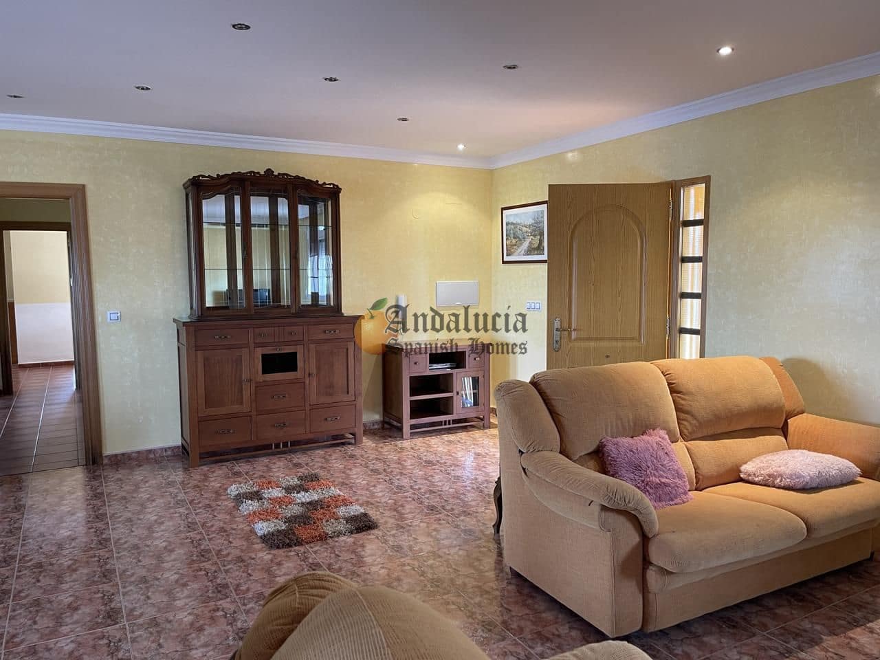 3 makuuhuone Huvila myytävänä paikassa Moraleda de Zafayona - 299 000 € (Ref: 9060151)