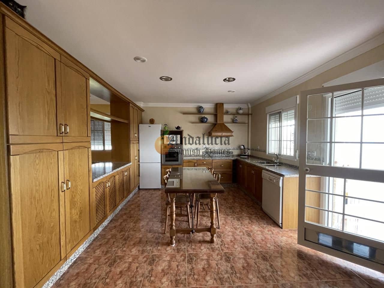 3 makuuhuone Huvila myytävänä paikassa Moraleda de Zafayona - 299 000 € (Ref: 9060151)