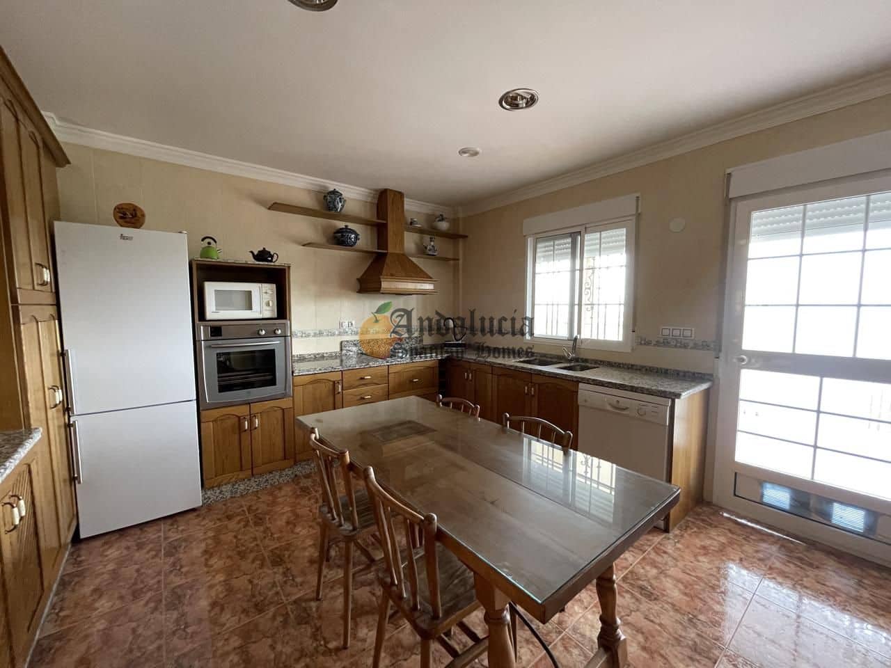 3 makuuhuone Huvila myytävänä paikassa Moraleda de Zafayona - 299 000 € (Ref: 9060151)