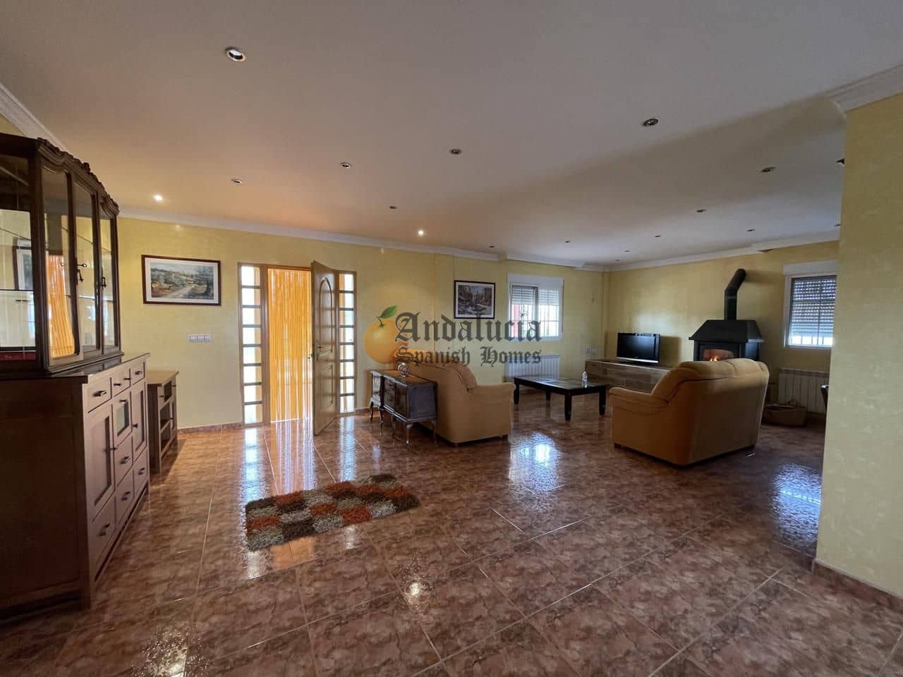 3 makuuhuone Huvila myytävänä paikassa Moraleda de Zafayona - 299 000 € (Ref: 9060151)