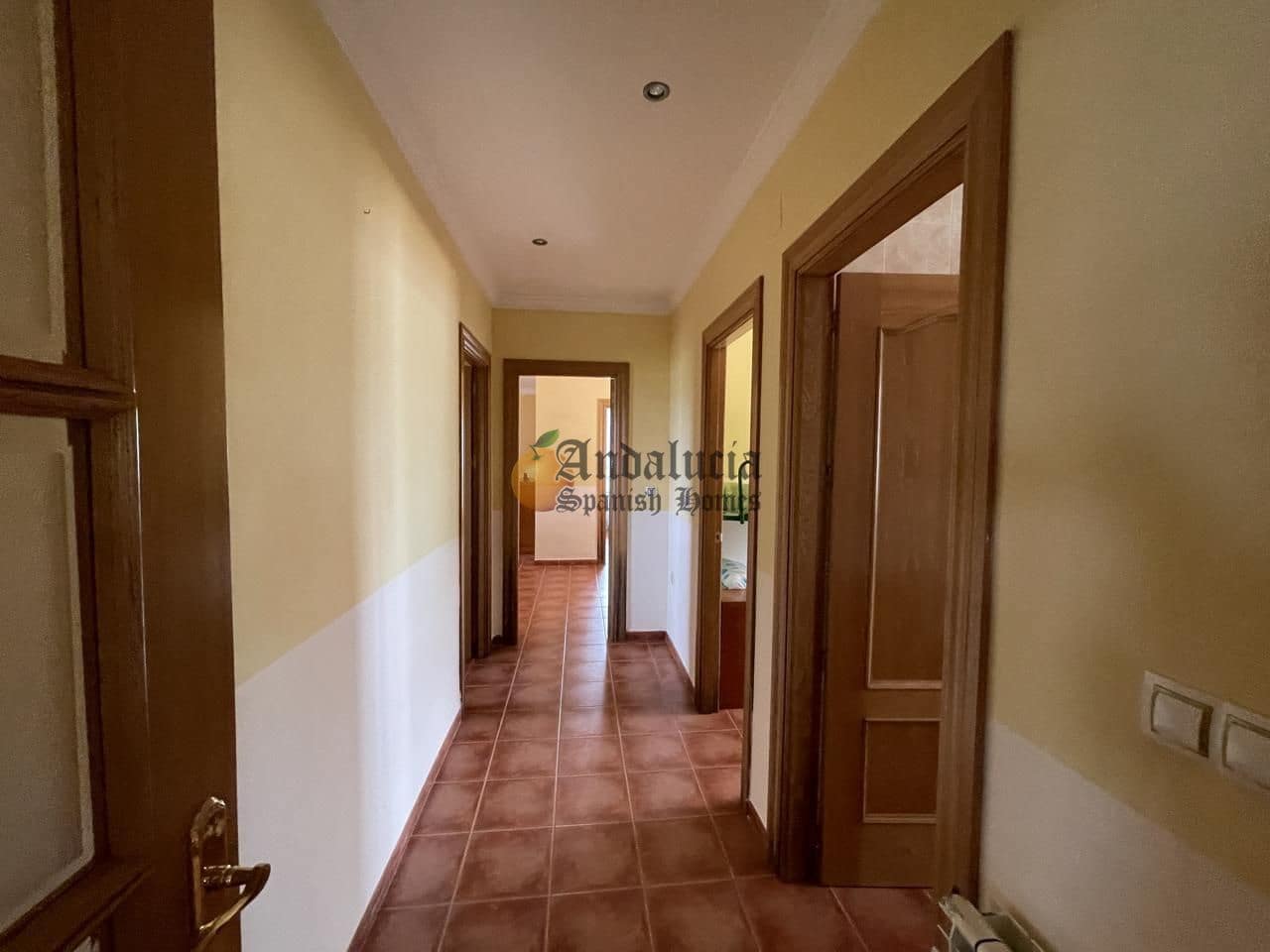 3 makuuhuone Huvila myytävänä paikassa Moraleda de Zafayona - 299 000 € (Ref: 9060151)