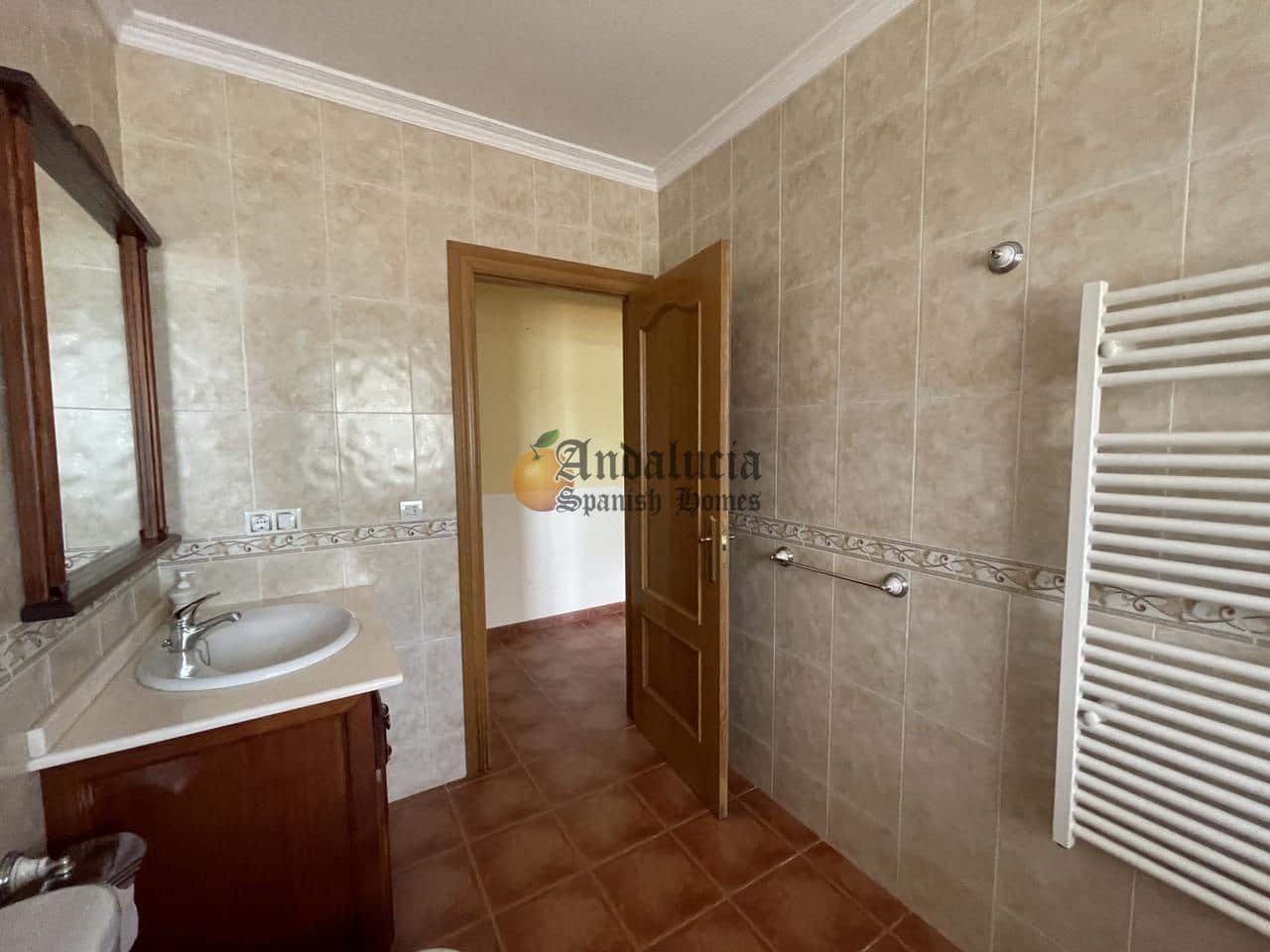 3 makuuhuone Huvila myytävänä paikassa Moraleda de Zafayona - 299 000 € (Ref: 9060151)