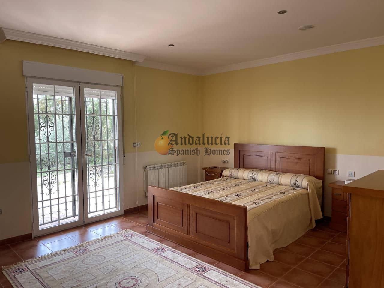 3 makuuhuone Huvila myytävänä paikassa Moraleda de Zafayona - 299 000 € (Ref: 9060151)