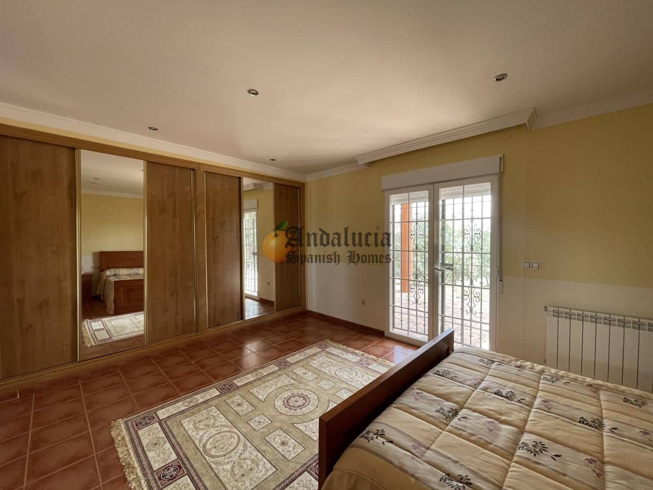 3 makuuhuone Huvila myytävänä paikassa Moraleda de Zafayona - 299 000 € (Ref: 9060151)