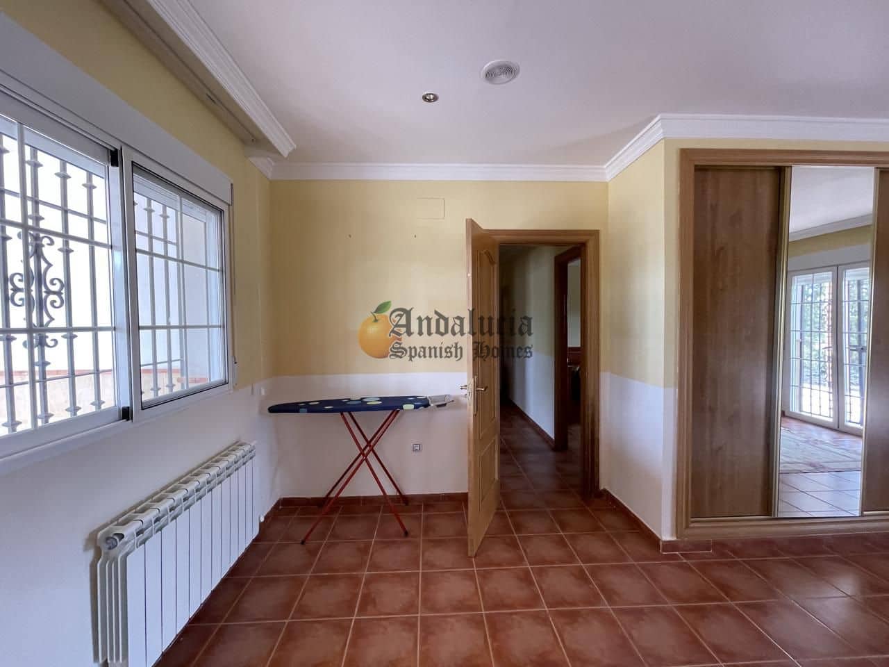 3 makuuhuone Huvila myytävänä paikassa Moraleda de Zafayona - 299 000 € (Ref: 9060151)