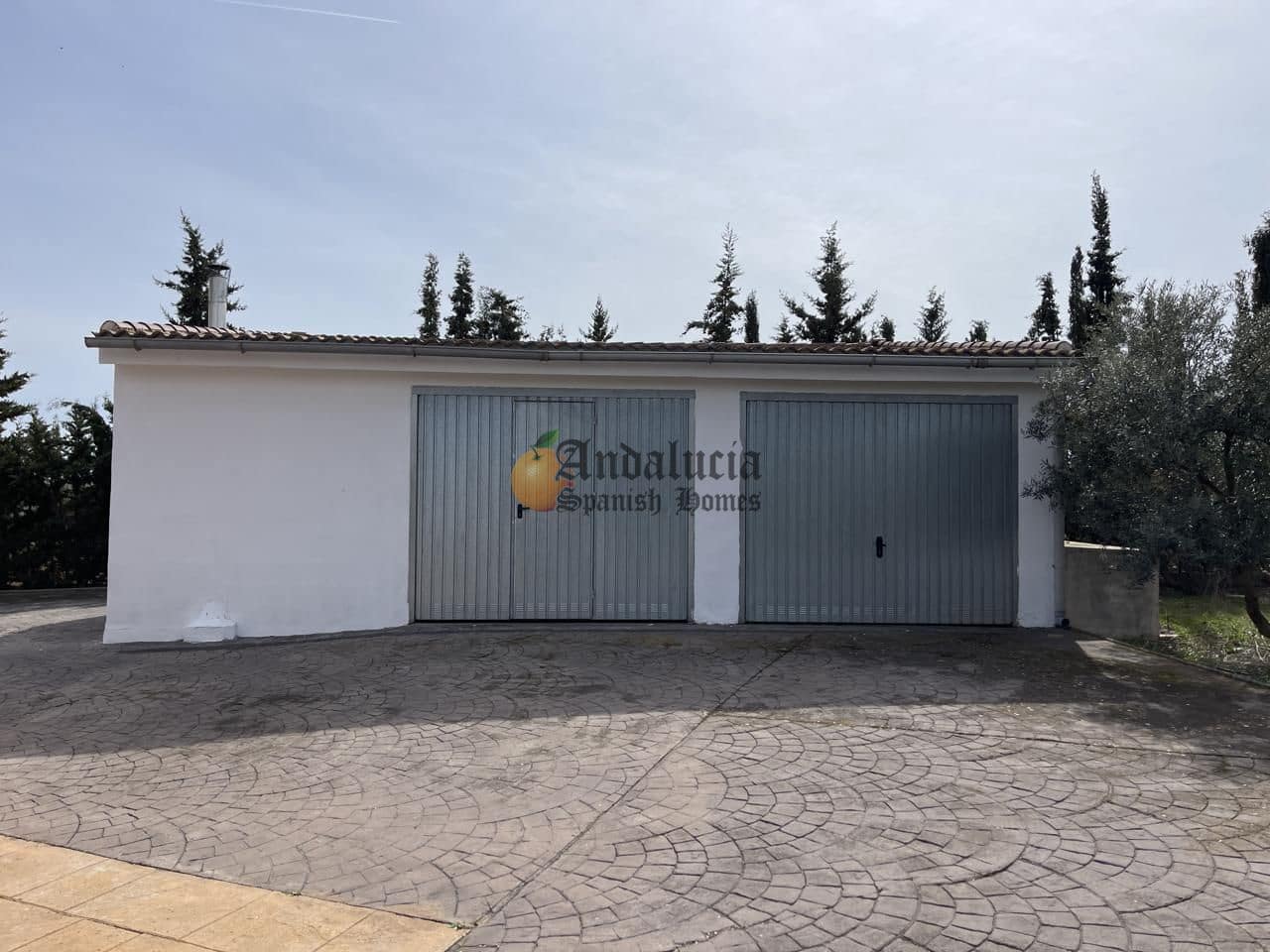 3 makuuhuone Huvila myytävänä paikassa Moraleda de Zafayona - 299 000 € (Ref: 9060151)