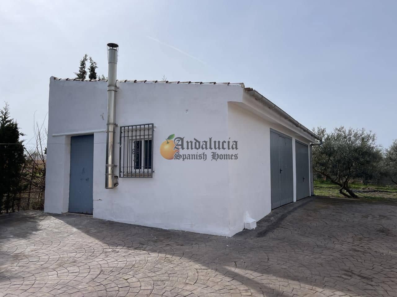 3 makuuhuone Huvila myytävänä paikassa Moraleda de Zafayona - 299 000 € (Ref: 9060151)