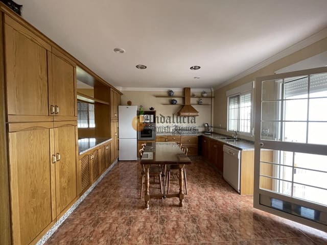 3 camera da letto Villa in vendita in Moraleda de Zafayona - 299.000 € (Rif: 9060151)