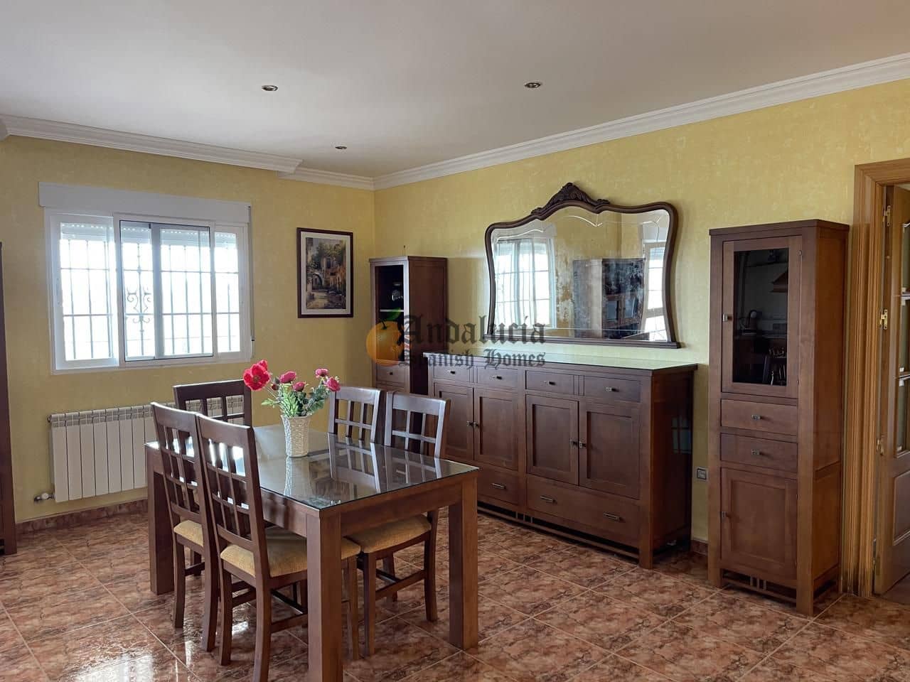 3 makuuhuone Huvila myytävänä paikassa Moraleda de Zafayona - 299 000 € (Ref: 9060151)