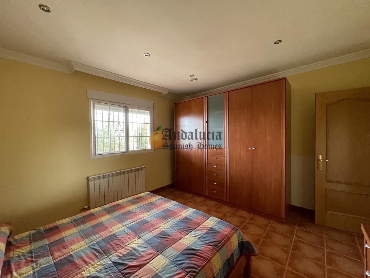 3 makuuhuone Huvila myytävänä paikassa Moraleda de Zafayona - 299 000 € (Ref: 9060151)