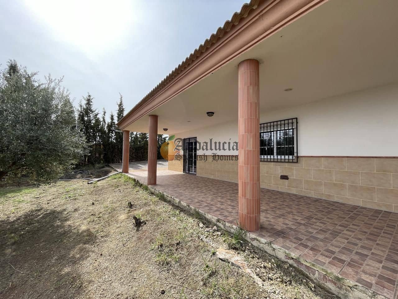 3 makuuhuone Huvila myytävänä paikassa Moraleda de Zafayona - 299 000 € (Ref: 9060151)