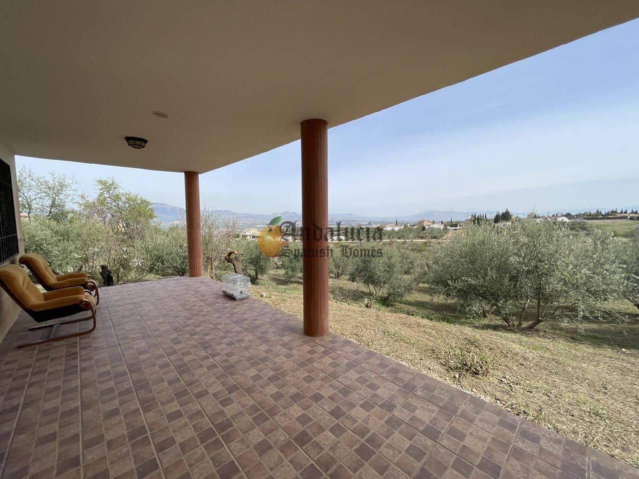 3 makuuhuone Huvila myytävänä paikassa Moraleda de Zafayona - 299 000 € (Ref: 9060151)