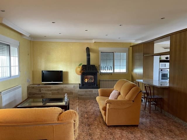 3 camera da letto Villa in vendita in Moraleda de Zafayona - 299.000 € (Rif: 9060151)