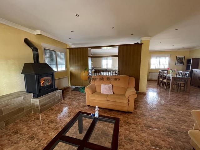 3 camera da letto Villa in vendita in Moraleda de Zafayona - 299.000 € (Rif: 9060151)