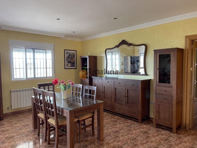 3 camera da letto Villa in vendita in Moraleda de Zafayona - 299.000 € (Rif: 9060151)