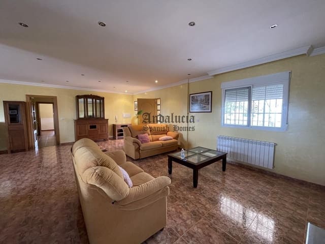 3 camera da letto Villa in vendita in Moraleda de Zafayona - 299.000 € (Rif: 9060151)