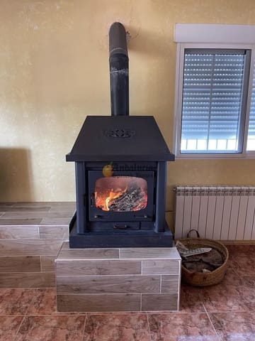 3 camera da letto Villa in vendita in Moraleda de Zafayona - 299.000 € (Rif: 9060151)