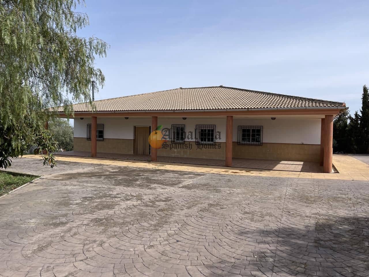 3 makuuhuone Huvila myytävänä paikassa Moraleda de Zafayona - 299 000 € (Ref: 9060151)