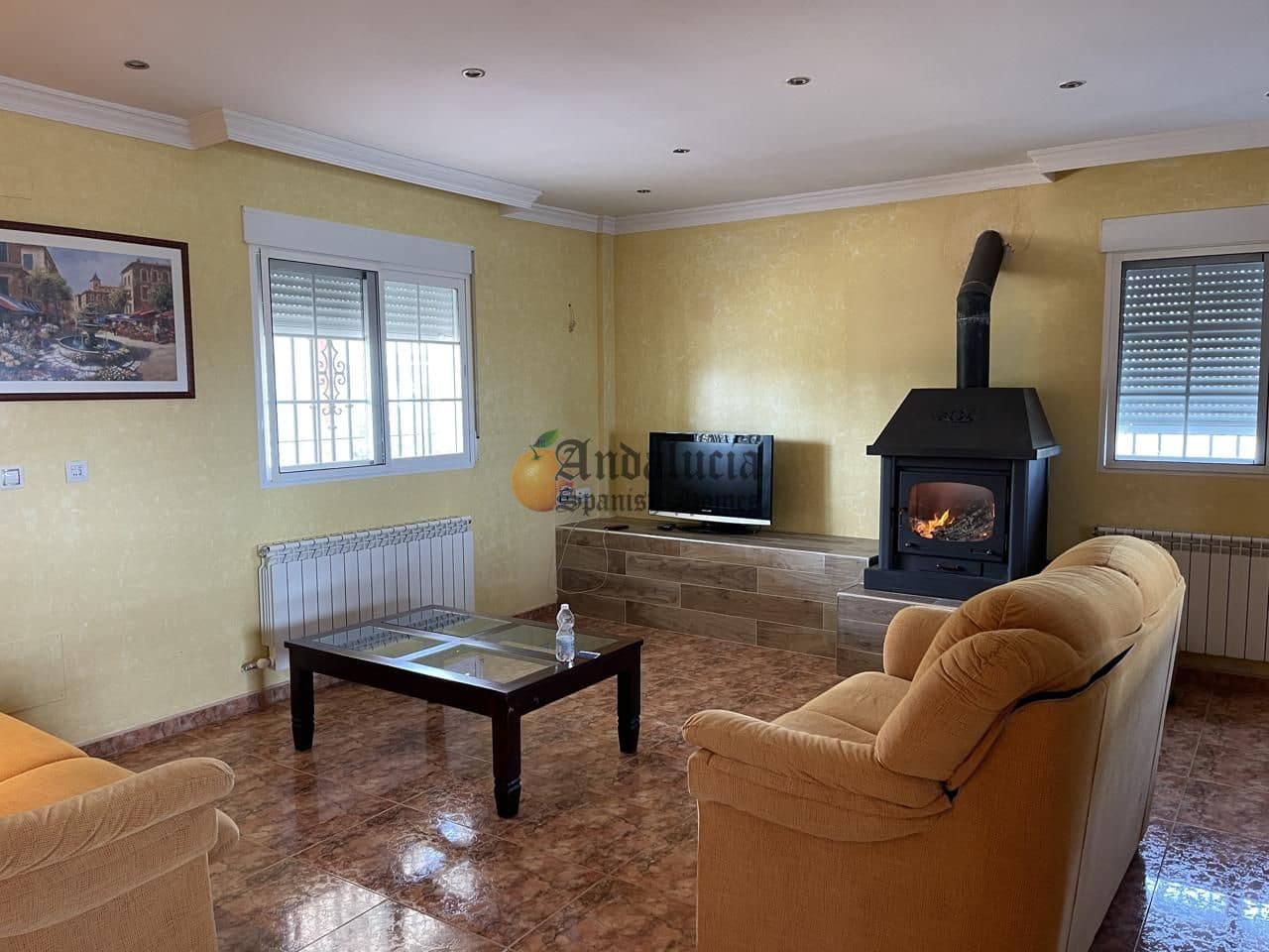 3 makuuhuone Huvila myytävänä paikassa Moraleda de Zafayona - 299 000 € (Ref: 9060151)