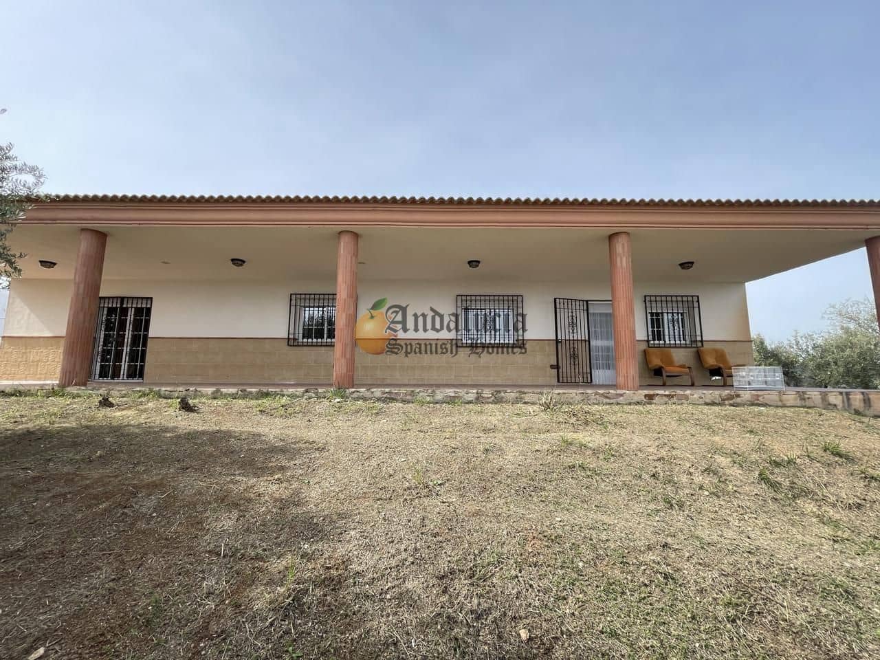 3 makuuhuone Huvila myytävänä paikassa Moraleda de Zafayona - 299 000 € (Ref: 9060151)