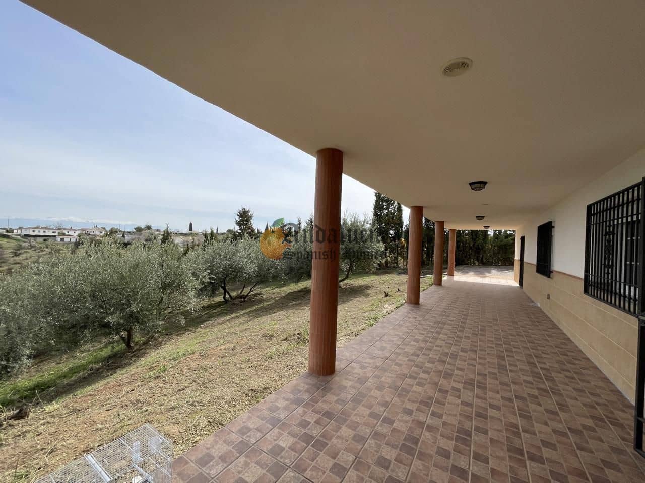 3 makuuhuone Huvila myytävänä paikassa Moraleda de Zafayona - 299 000 € (Ref: 9060151)