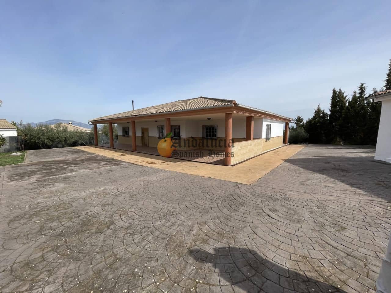 3 makuuhuone Huvila myytävänä paikassa Moraleda de Zafayona - 299 000 € (Ref: 9060151)