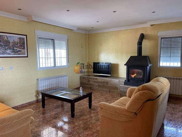 3 camera da letto Villa in vendita in Moraleda de Zafayona - 299.000 € (Rif: 9060151)