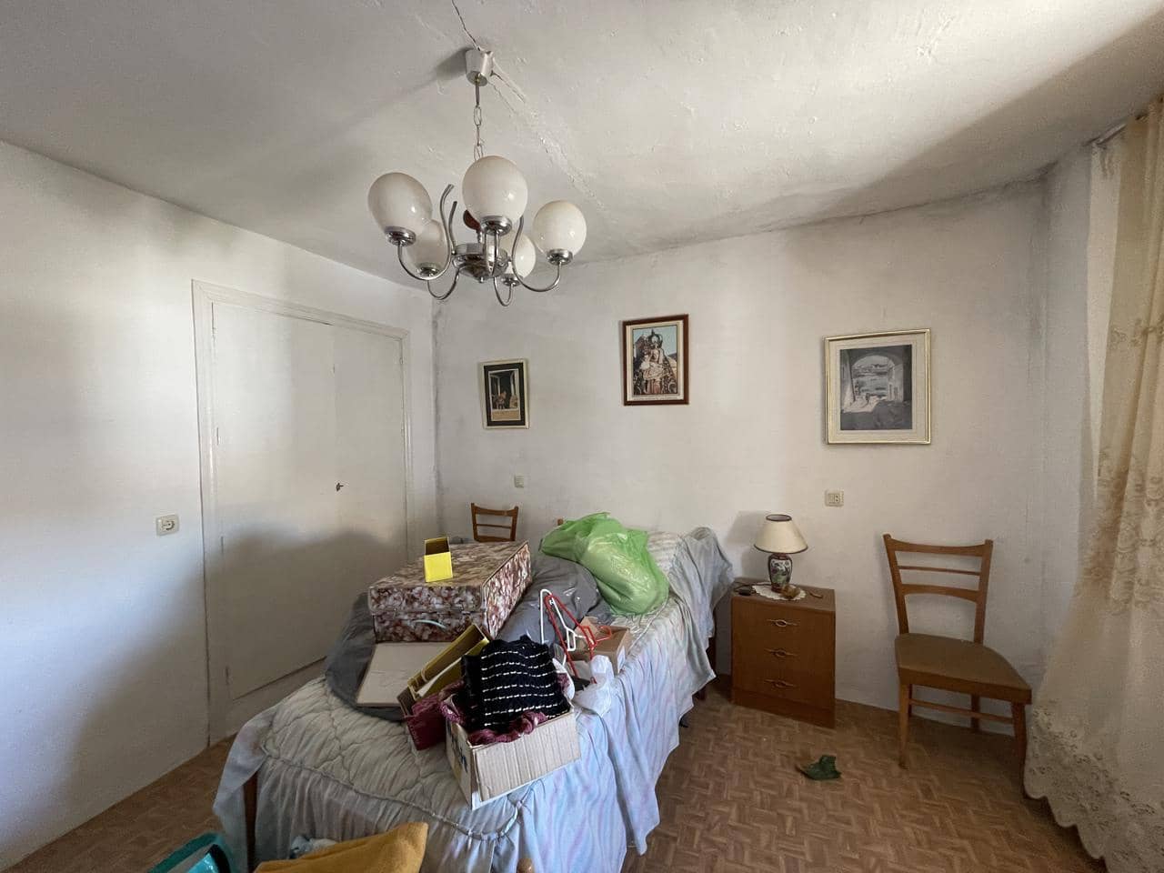 5 soveværelse Villa til salg i El Turro med garage - € 45.000 (Ref: 9142446)