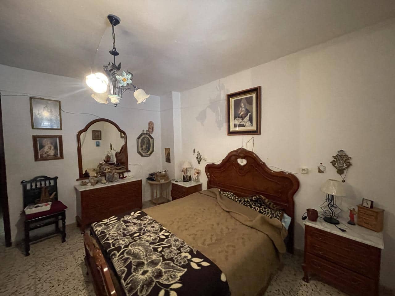 5 soveværelse Villa til salg i El Turro med garage - € 45.000 (Ref: 9142446)