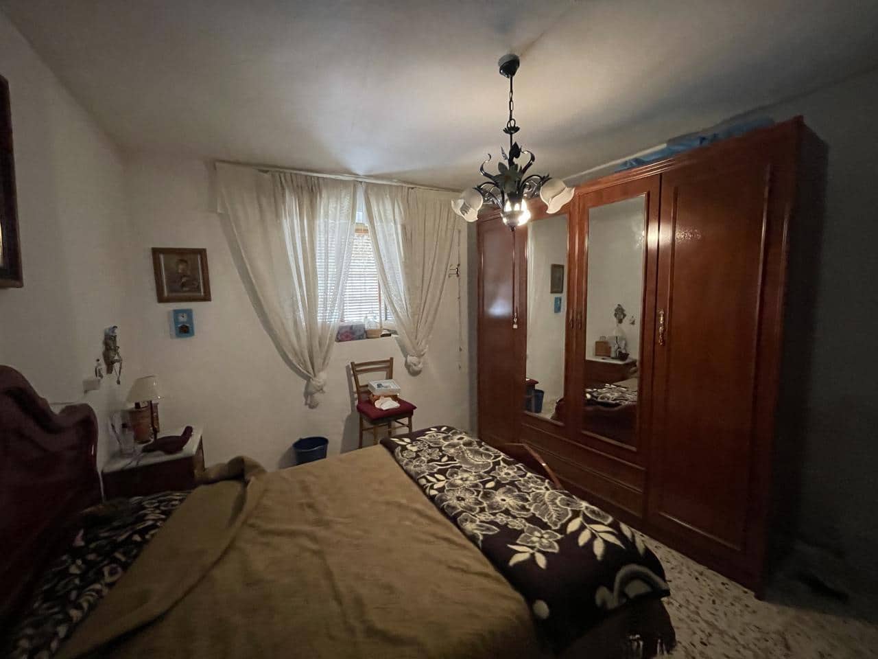 5 soveværelse Villa til salg i El Turro med garage - € 45.000 (Ref: 9142446)