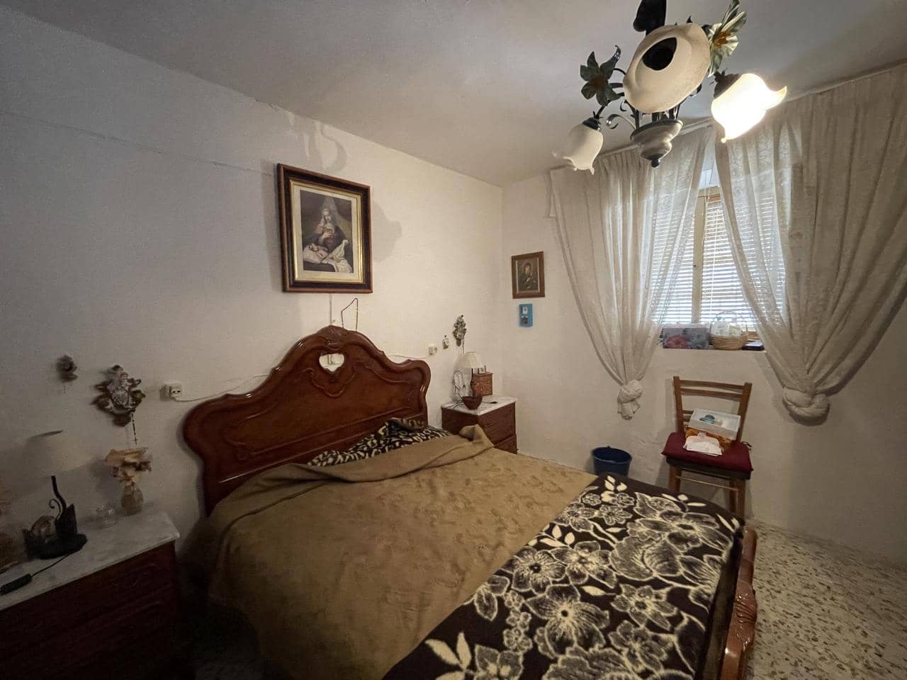 5 soveværelse Villa til salg i El Turro med garage - € 45.000 (Ref: 9142446)