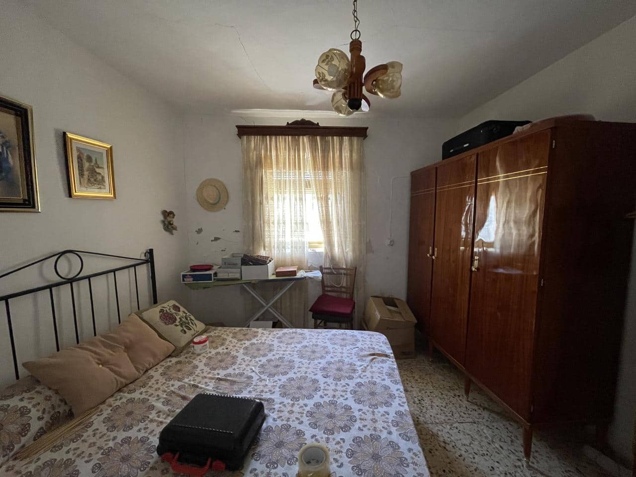 5 soveværelse Villa til salg i El Turro med garage - € 45.000 (Ref: 9142446)